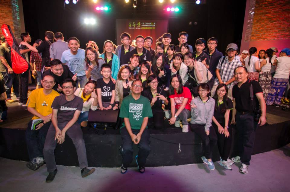 2015年第21届金锋奖全国创作歌曲观摩 - 总决赛成绩 2 2015 491960051 4014714875510819 7074706276425023862 n