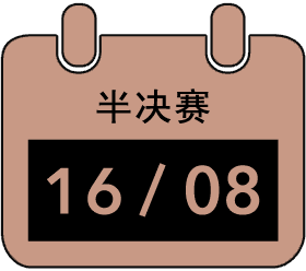 金锋奖半决赛日期