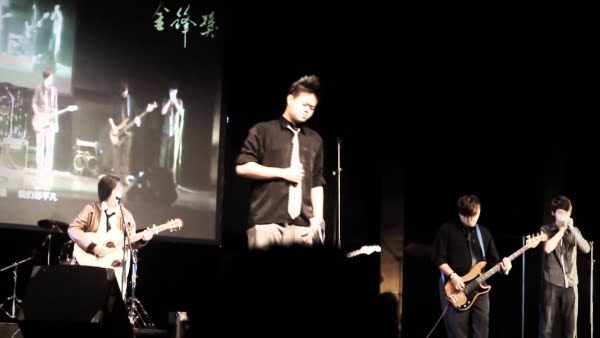 凡人 –  P.U.P.P.E.T人偶也疯狂